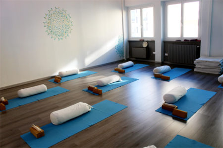 sala Yoga Yogando